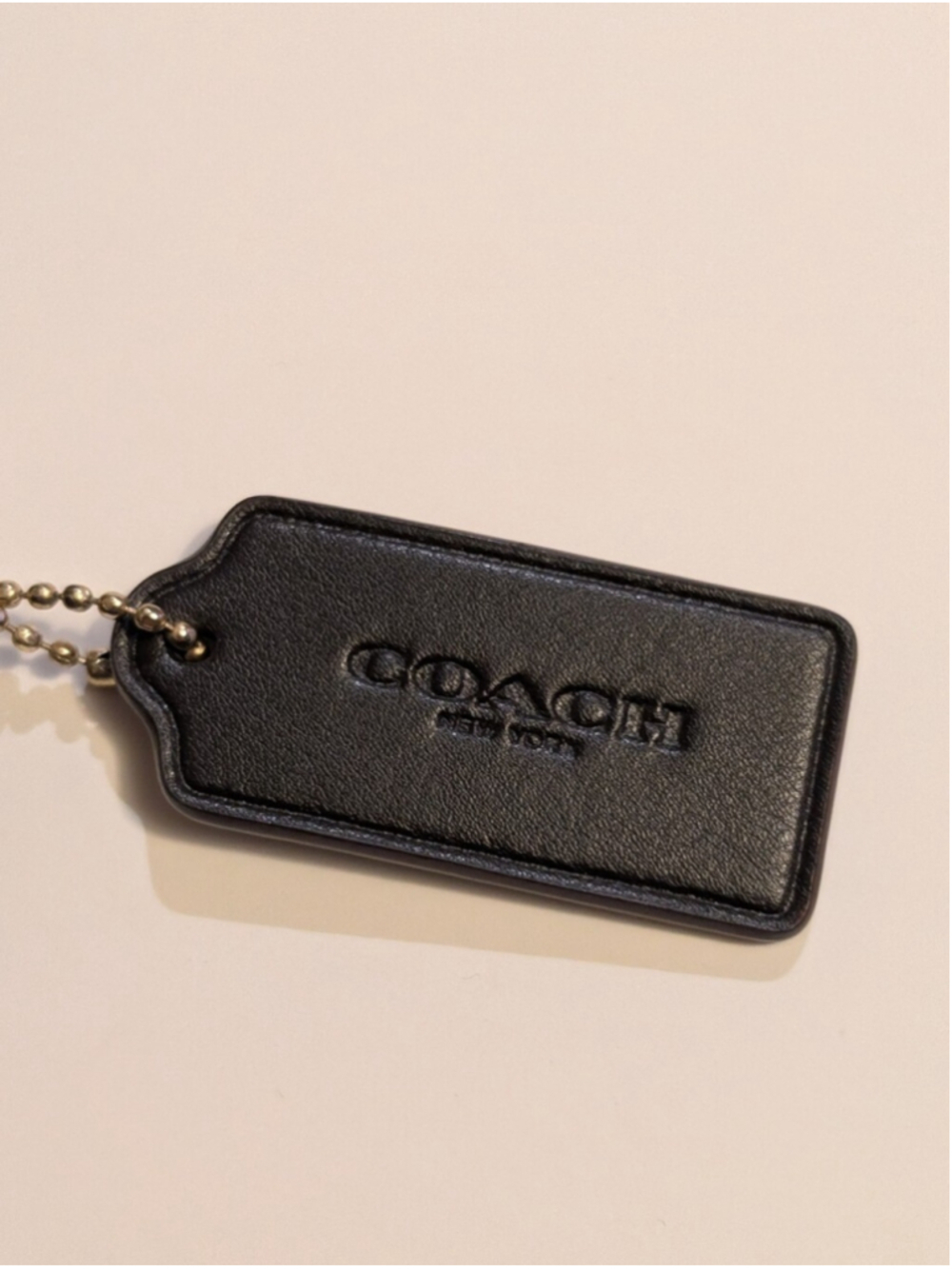 Coach Signature Jacquard File Crossbody Bag in EUC Model Number: F29960 - Picture 11 of 12